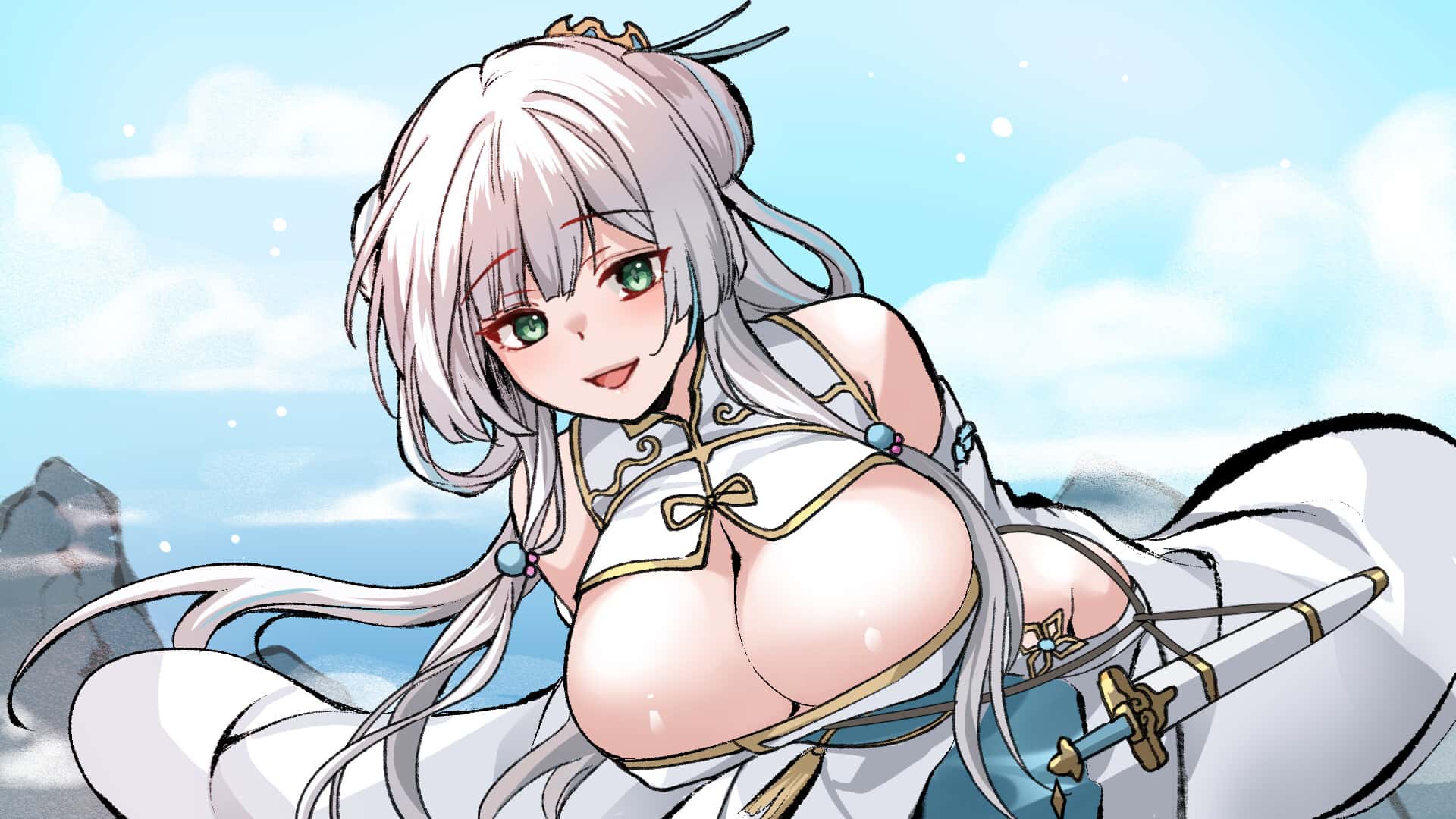 游戏画面2