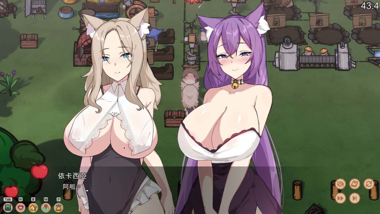 游戏画面3